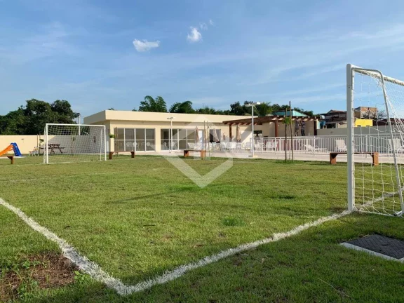 Imagem Excelente Apartamento reformado no Villagio Silvestre - Campo Grande