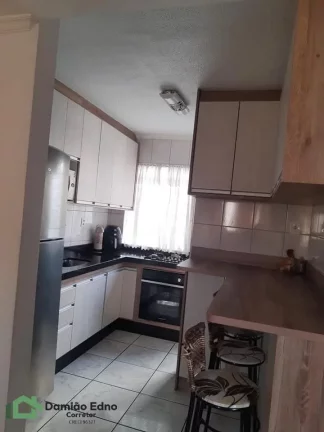 Imagem Apartamento pronto pra morar em Jundiaí