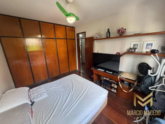 Imagem Apartamento com 3 suítes à venda, 215 m² por R$ 890.000 - Meireles, Fortaleza/CE