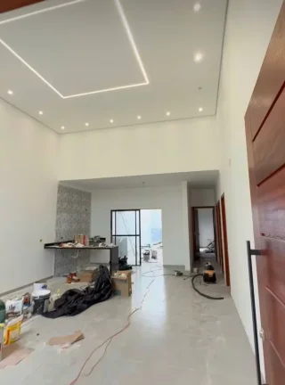 Imagem Casa para Venda em Itanhaém, Suarão, 3 dormitórios, 1 suíte, 2 banheiros, 3 vagas