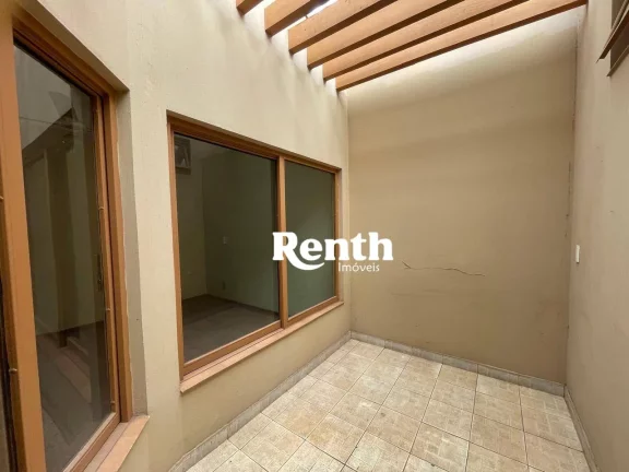 Imagem Casa com 2 dormitórios à venda, 160 m² por R$ 450.000,00 - Jardim Mirassol - Rio Claro/SP