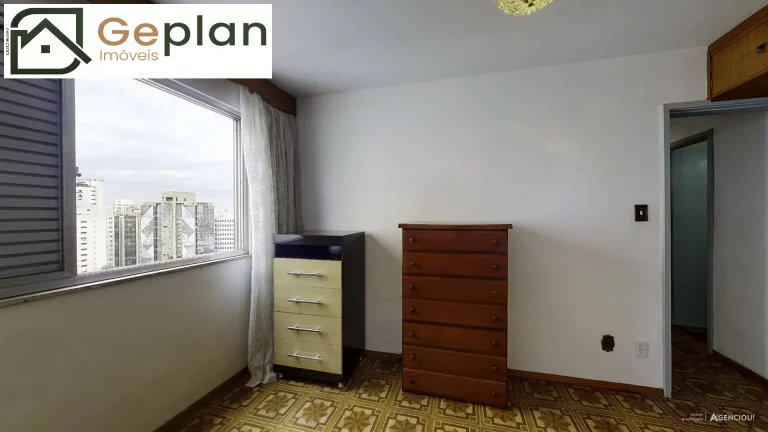 Imagem Apartamento 2 quartos 60m² - Metrô Paraíso