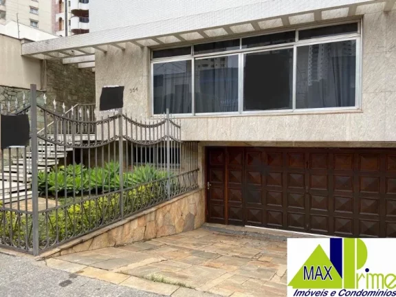 Imagem CASA 04 DORMITÓRIOS 02 SUÍTES E 05 VAGAS.
