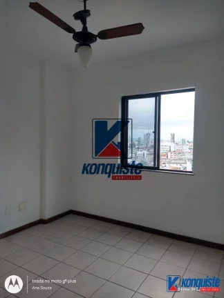 Imagem VENDO/ ALUGO APARTAMENTO NO CONDOMINIO RESIDENCIAL BELLEVILLE