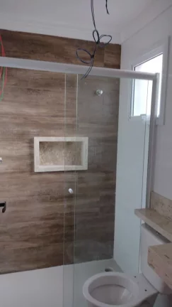 Imagem Apartamento à venda no bairro Parque Erasmo Assunção - Santo André/SP