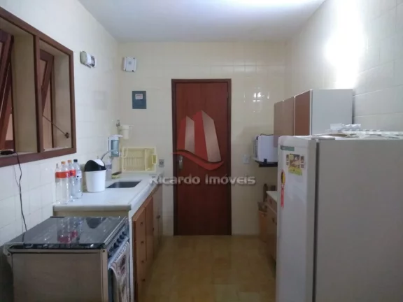 Imagem Apartamento c/ 2 Qtos. 100 Mts.Praia do Forte