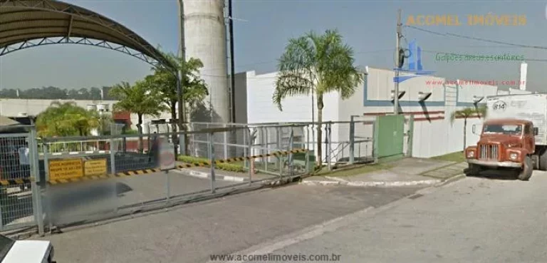 Imagem Galpões para locação em Barueri no bairro Jardim Belval