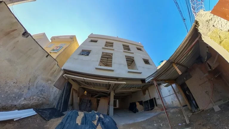 Imagem Cobertura para Venda em Santo André, Vila Luzita, 2 dormitórios, 2 banheiros, 1 vaga