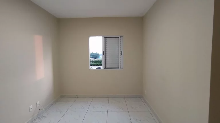 Imagem Apartamento com 59 m² com sala 2 ambientes, cozinha com armário, 2 dormitórios sendo 1 suíte, ba...