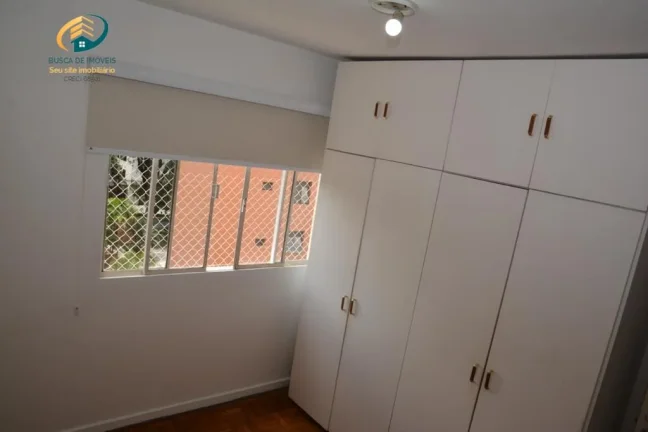 Imagem Apartamento para alugar no bairro Indianópolis - São Paulo/SP, Zona Sul