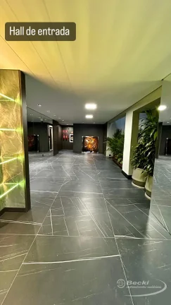 Imagem Edifício FG 114 no América - Joinville