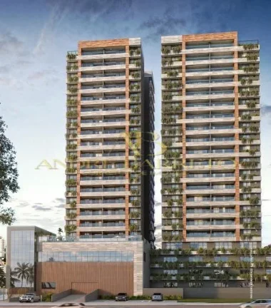 Imagem MIRARI URBAN BEACH LIVING - 3 QUARTOS A VENDA NA ORLA
