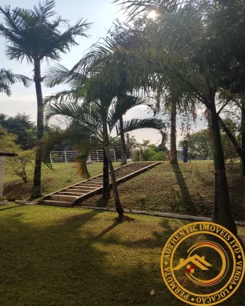 Imagem CHACARA RESIDENCIAL em INDAIATUBA - SP, COLINAS DO MOSTEIRO DE ITAICI