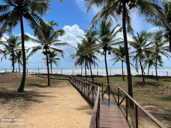 Imagem Condomínio Maikai Residence - Casa de Luxo com 5 Quartos e Área de Lazer!