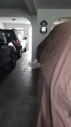 Imagem Casa Padrão