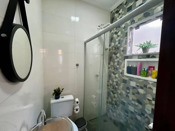 Imagem Excelente casa em Condominio a Venda na Vila Carrão