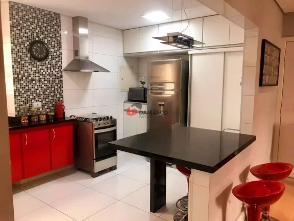 Imagem Cobertura / Penthouse à venda, Santa Maria, São Caetano do Sul, SP