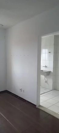 Imagem Apartamento com 2 dormitórios à venda, 50 m² por R$ 280.000,00 - Jardim Ismênia - São José dos Campos/SP
