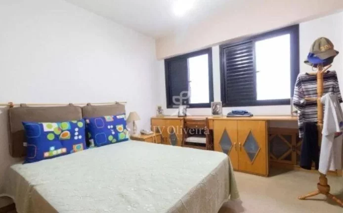 Imagem Apartamento com 3 dormitórios à venda, 206 m² por R$ 1.850.000,00 - Pinheiros - São Paulo/SP