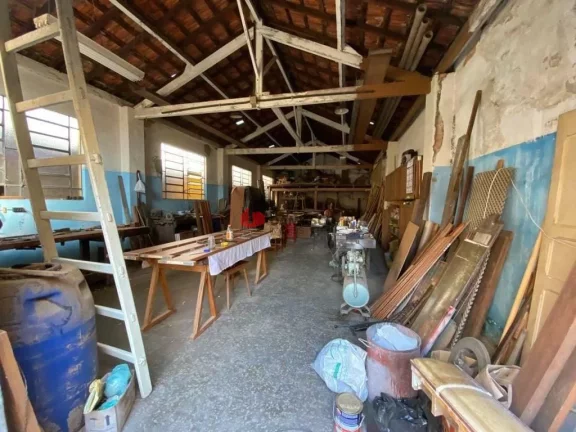 Imagem Casa à venda 2 Quartos, 4 Vagas, 335M², Santa Paula, São Caetano do Sul - SP