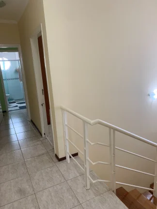 Imagem Casa 3 Dormitórios Residencial Ísis - Jardim Guadalajara Sorocaba