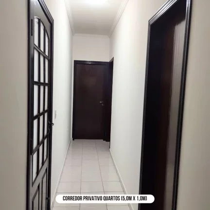 Imagem VENDA: ESPETACULAR RESIDÊNCIA NO BAIRRO JARDIM AMÉRICA, CENTRO - BOITUVA, SP