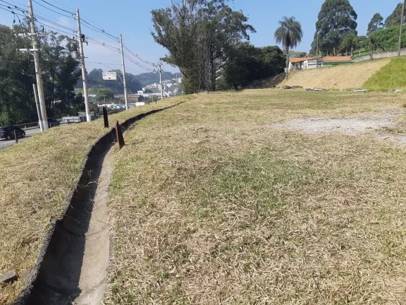 Imagem TERRENO A VENDA PROXIMO A AO AQUARIO JACU PÊSSEGO ZONA LESTE -SÃO PAULO.