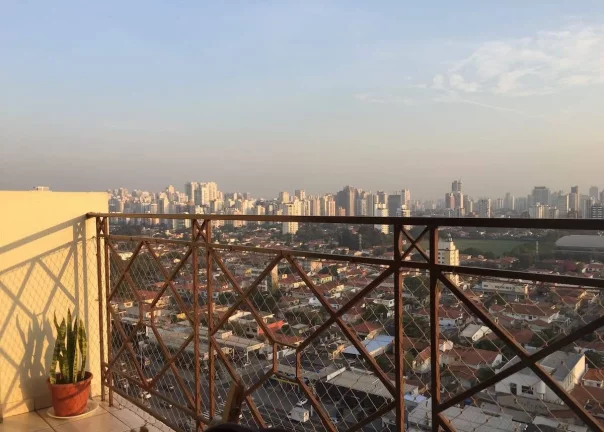 Imagem Unidade para locação na Vila Olímpia - Quality Alvorada 52m²