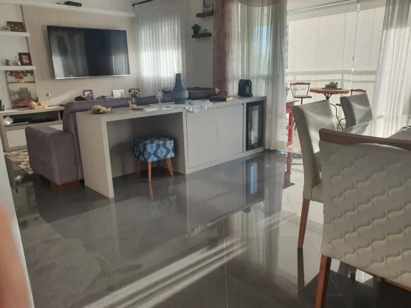 Imagem Apartamento Maravilhoso Andar Alto Condominio Lacqua 3 Dormitorios