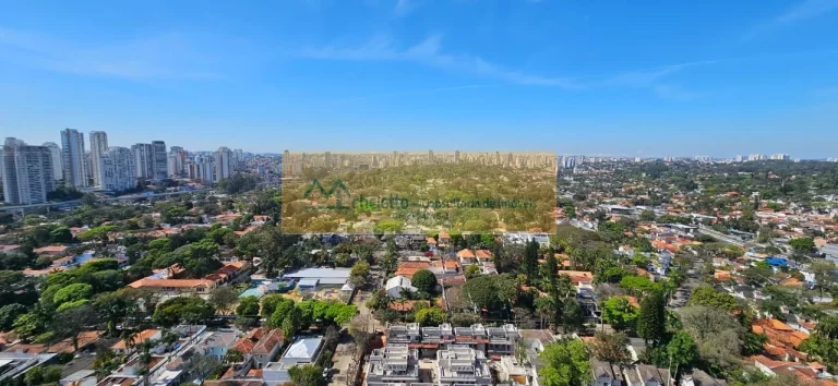 Imagem COBERTURA RESIDENCIAL em São Paulo - SP, Campo Belo
