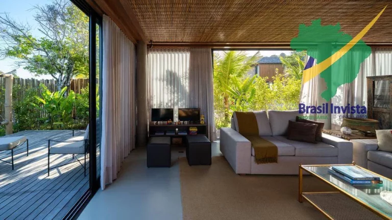 Imagem LUXO E EXCLUSIVIDADE VILLAS ALTOS DE TRANCOSO