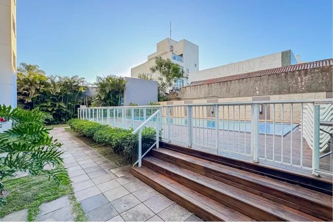 Imagem PDDEC 585 Apto 612481031-22 - Apartamento à venda no bairro Passo da Areia - Porto Alegre/RS