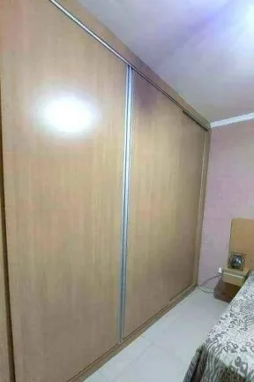 Imagem Cobertura sem condomínio 2 dormitórios - B. Santa Maria - Santo André