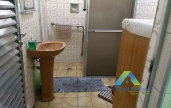 Imagem Sobrado com 3 dormitórios à venda, 248 m² por R$ 693.000 - Vila Das Mercês - São Paulo/SP