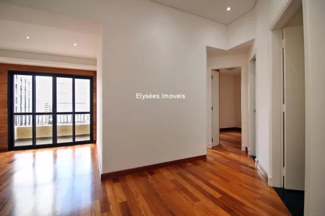 Imagem APARTAMENTO RESIDENCIAL em SÃO PAULO - SP, CAMPO BELO