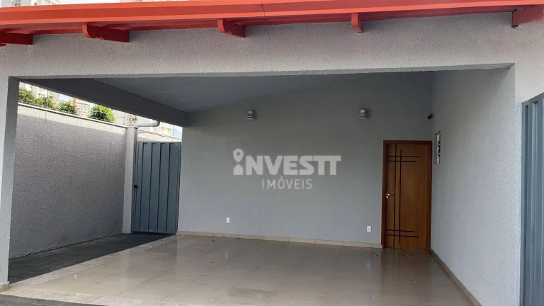 Imagem Casa à venda no Jardim Atlântico - Goiânia/GO