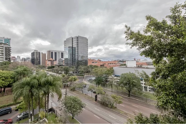 Imagem CDPEDS 905 Apto 612481082-48 - Apartamento à venda no bairro Chácara das Pedras - Porto Alegre/RS