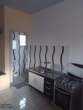 Imagem Venda de 1 salão comercial + 2 casas + 1 Kit Net. OPORTUNIDADE em Peruíbe.