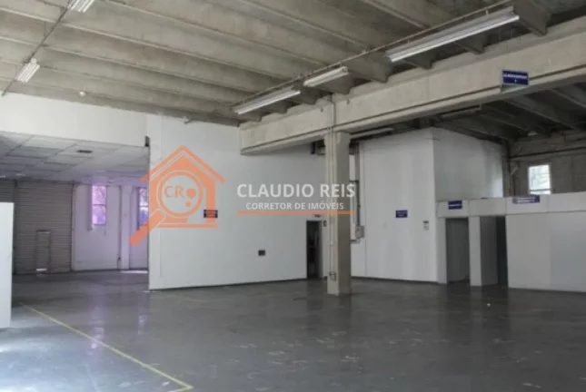 Imagem Prédio comercial à venda com 2194m², Jurubatuba - Santo Amaro