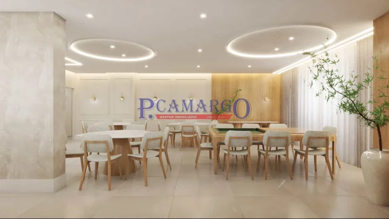Imagem Apartamento Padrão