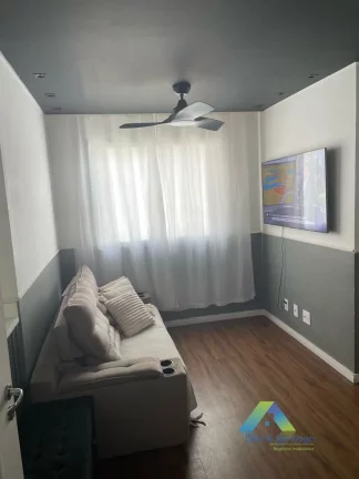 Imagem Apartamento à venda no bairro Parque Bristol - São Paulo/SP, Zona Sul