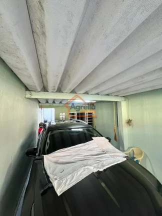 Imagem Casa à venda no bairro Jardim Ipê I - Mogi Guaçu/SP