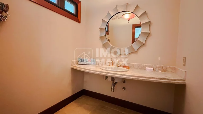 Imagem SMDB 22 Com Vista para o Lago: 5 Dormitórios à Venda