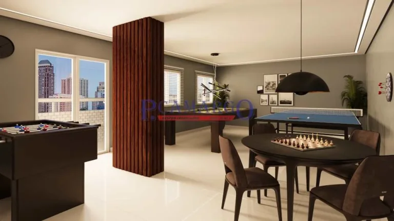 Imagem Apartamento Padrão