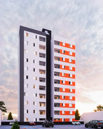 Imagem Momentum Residence - Momentum Residence