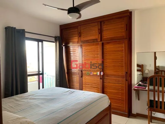 Imagem Apartamento com 1 dormitório à venda, 60 m² por R$ 360.000