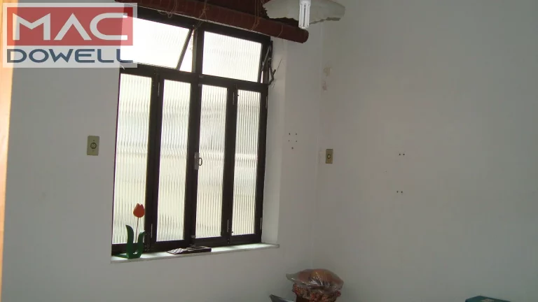 Imagem Apartamento de 90 m² com 3 quartos - A VENDA - Botafogo/RJ