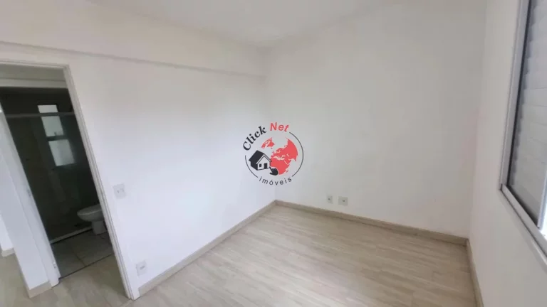 Imagem Lindo apartamento em andar alto, à venda, localizado na Vila Gonçalves, São Bernardo do Campo com 2 dormitórios, sendo 1 suíte, 1 vaga, 58 m².58 m²
