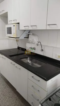 Imagem Apartamento Padrão