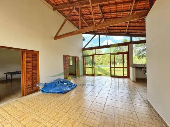Imagem Sítio à Venda em Atibaia – 54.000 m² a 5 km da Pedra Grande